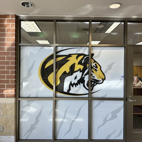 Window Graphics